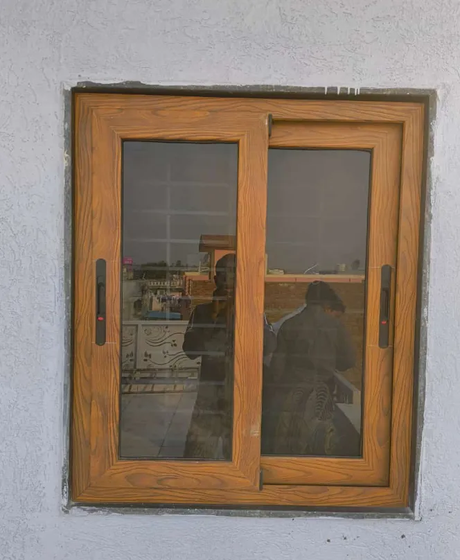 Windows & Doors