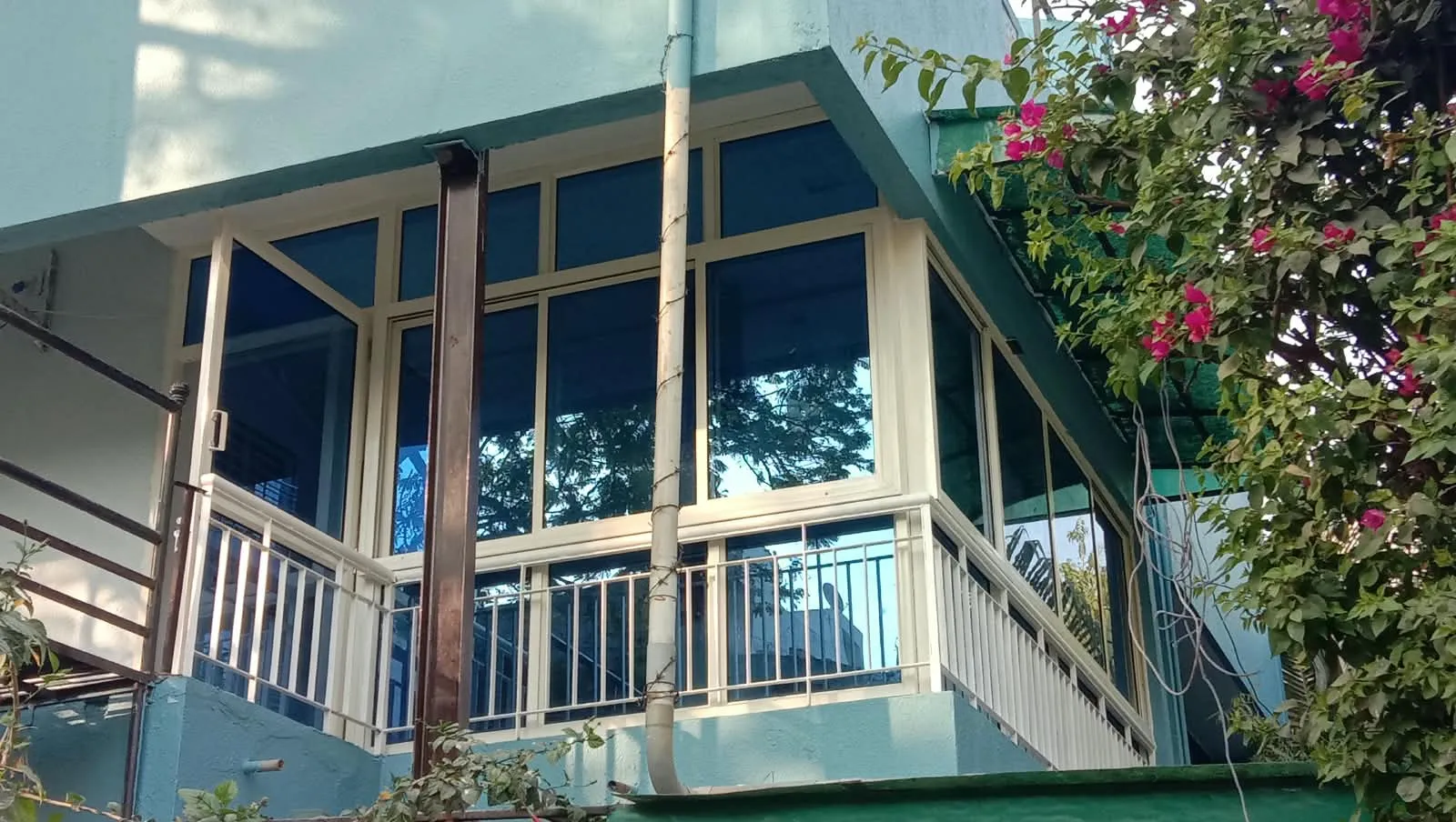 Precision Aluminium Framing